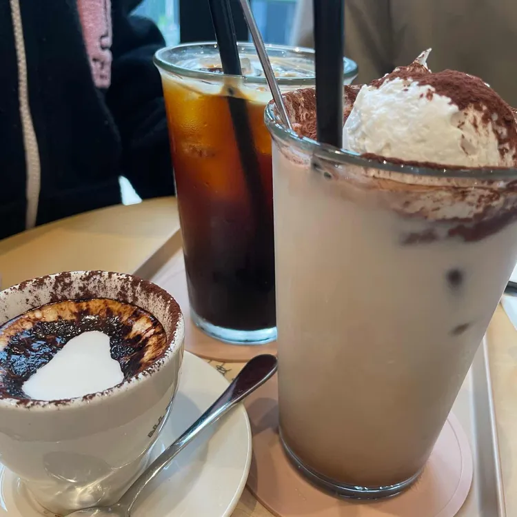 올댓커피 대표 사진