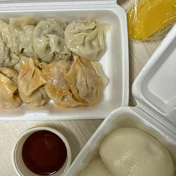 조안찐빵만두 사진 1
