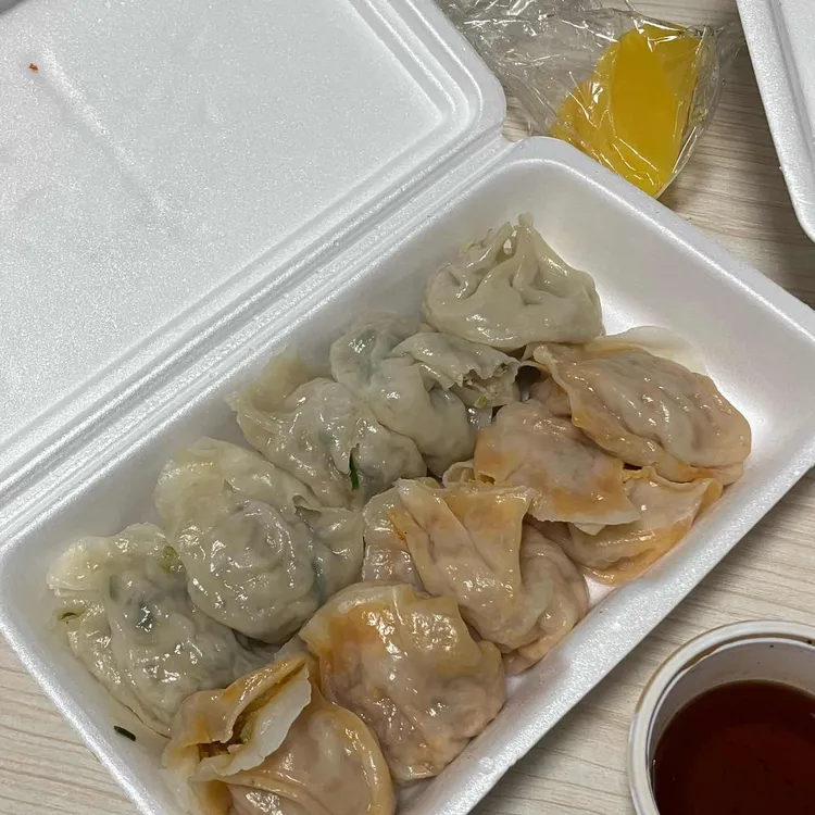 조안찐빵만두 사진 2