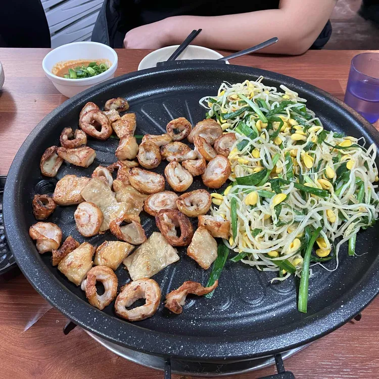큰집막창 대표 사진