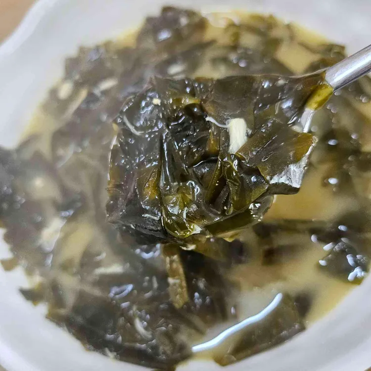 사천진리물회 사진 1