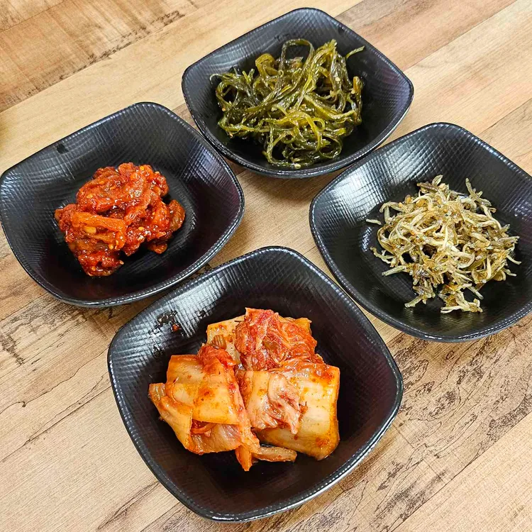사천진리물회 사진 2