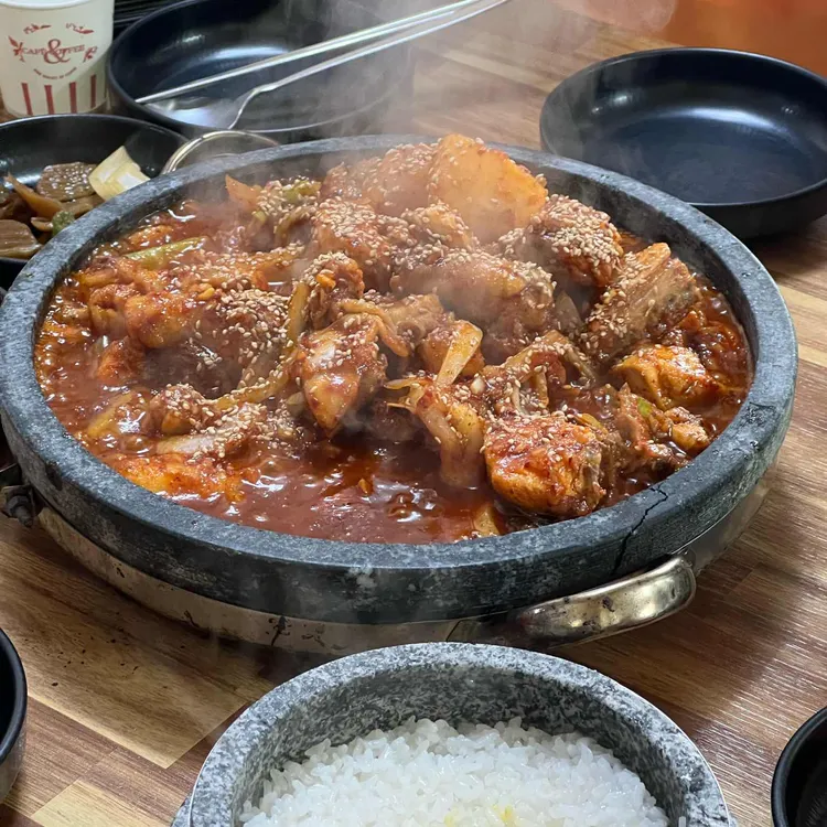 동악골금재가든 사진
