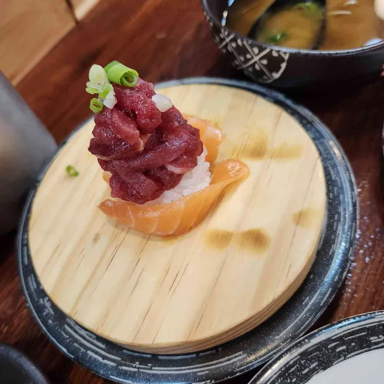 청당마찌 회전초밥 사진 2