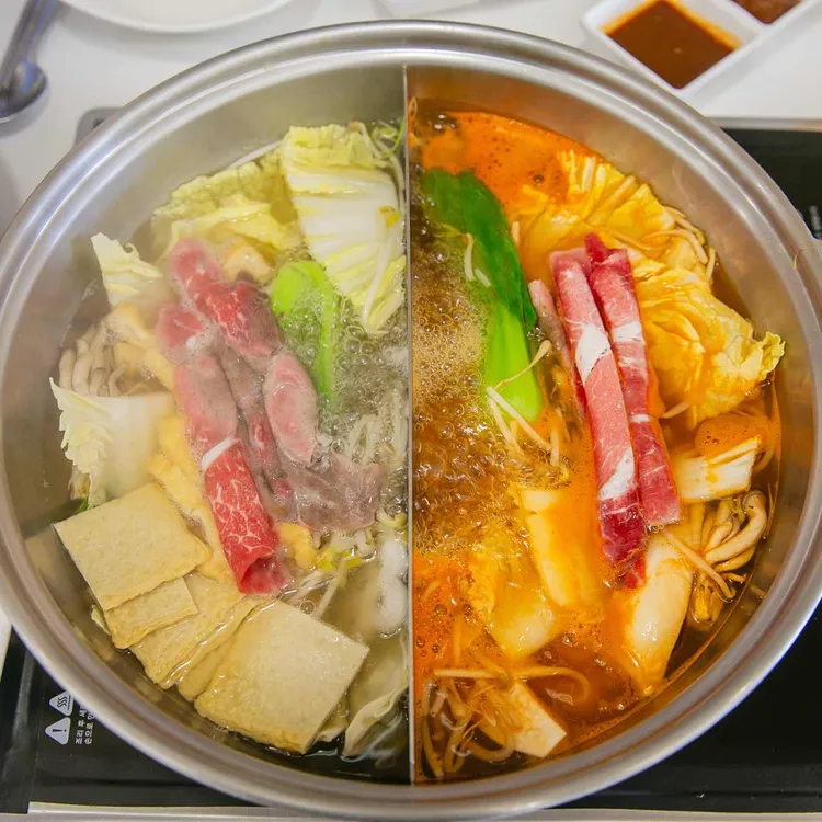 샤브127 대표 사진