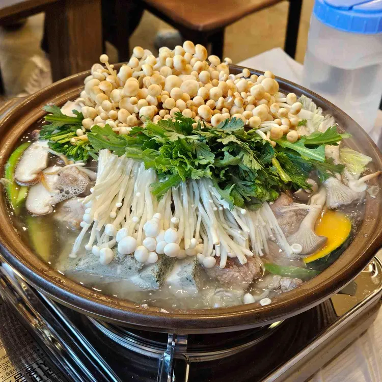 단골식당 사진 1