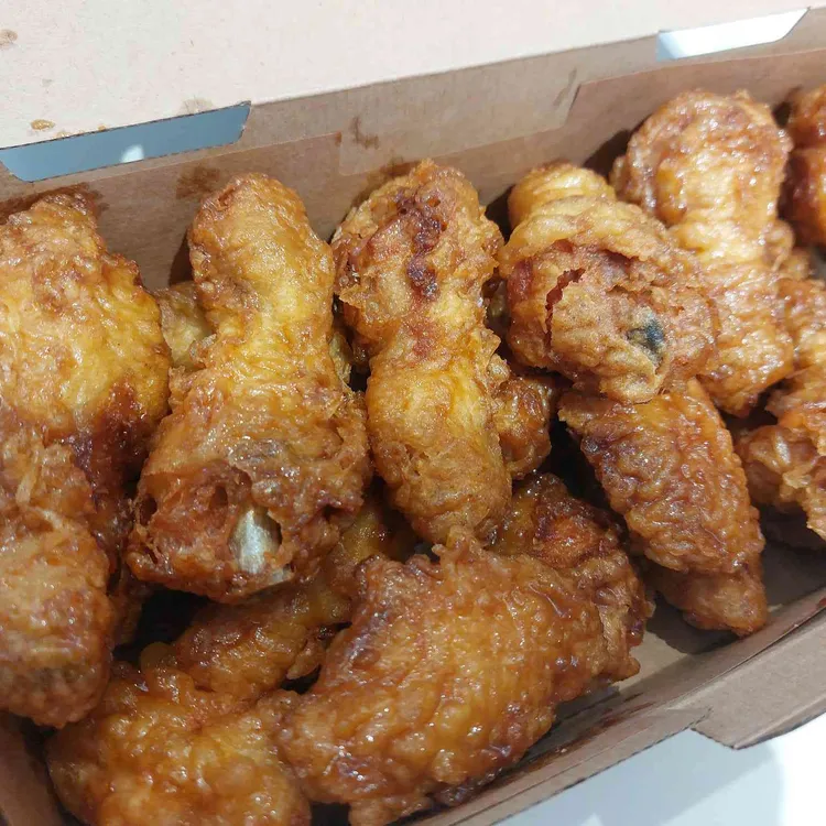 교촌치킨 계룡대점 - 계룡 치킨, 웨지감자 맛집 | 다이닝코드, 빅데이터 맛집검색