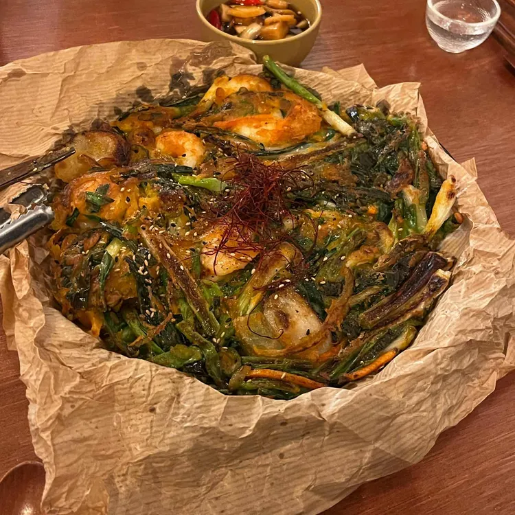오묘 대표 사진