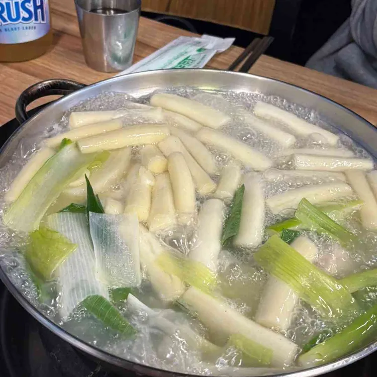 오복닭한마리 사진 2