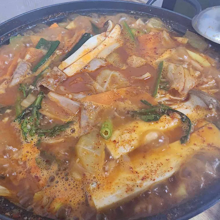 우정생선구이전문 대표 사진
