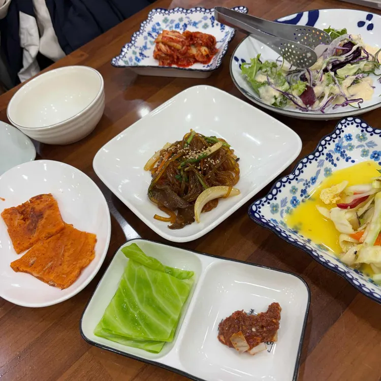 한스 소떡갈비한정식 대표 사진