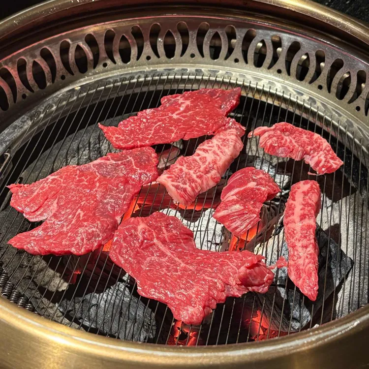 우와해 대표 사진