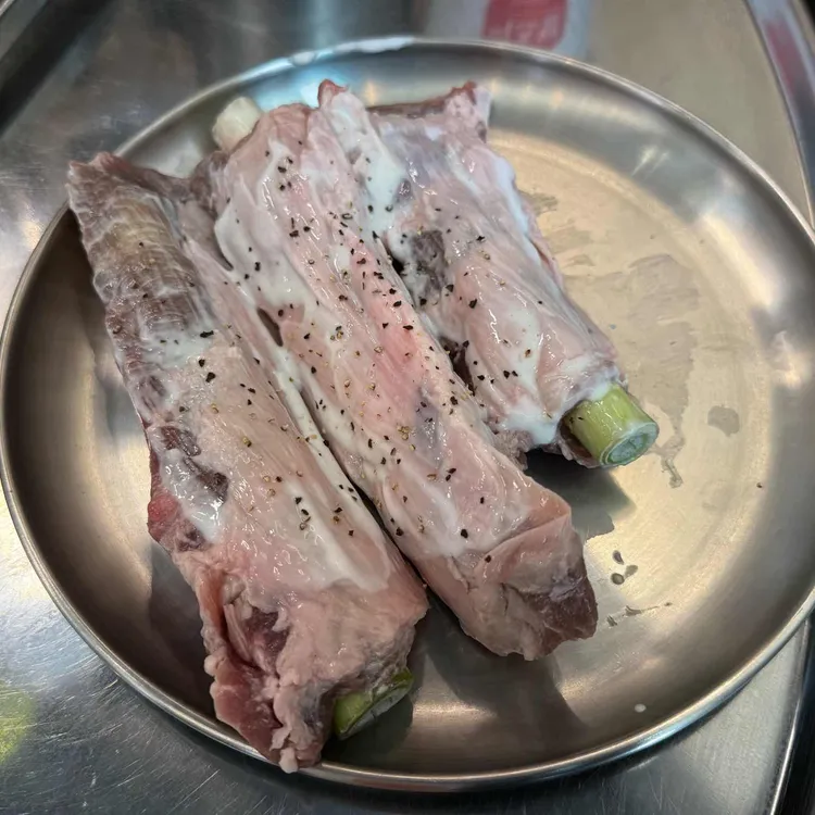 탄천갈매기  대표 사진