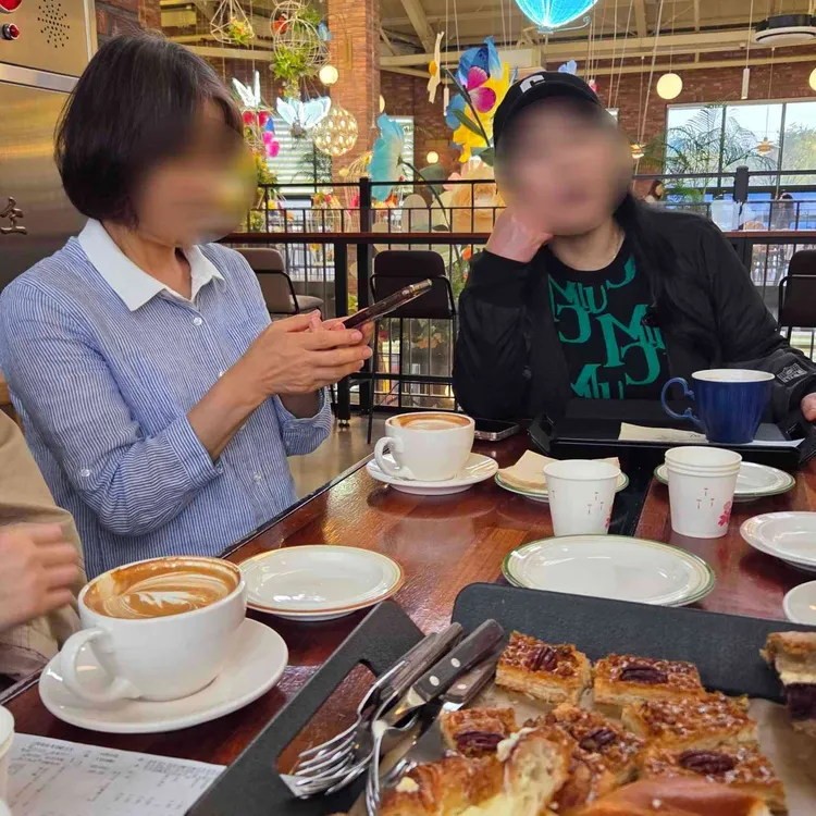 포레스트 아웃팅스 대표 사진