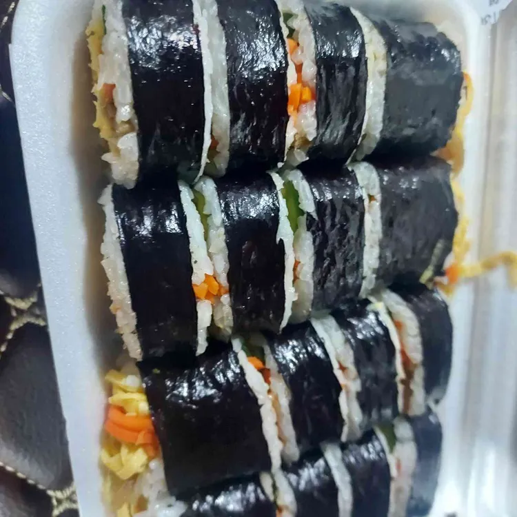 교리김밥 대표 사진