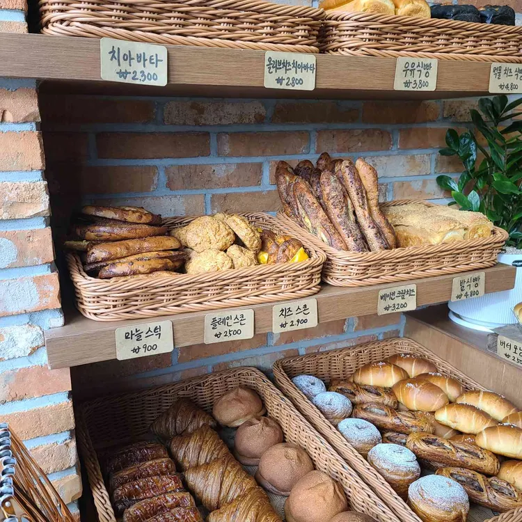 라빵누아 대표 사진