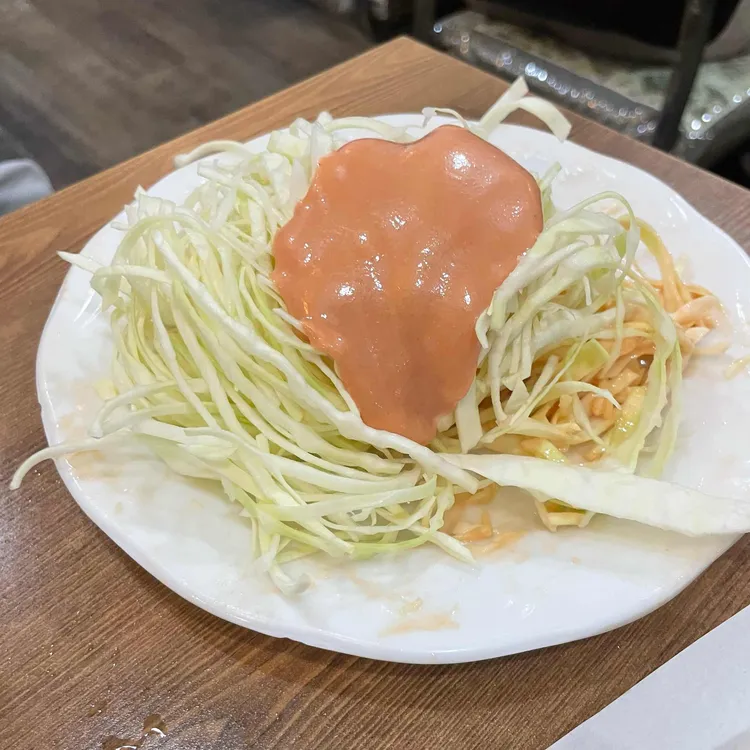 동호숯불바베큐 대표 사진