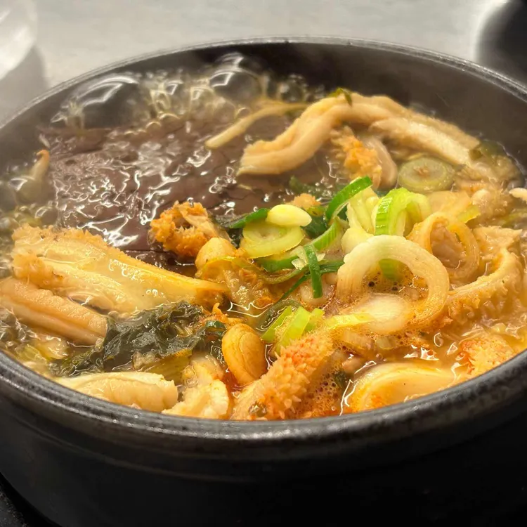 일품양평해장국 대표 사진