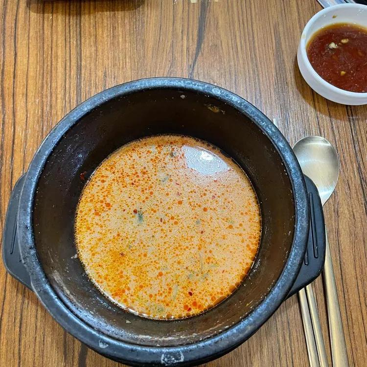 생극해장국 대표 사진
