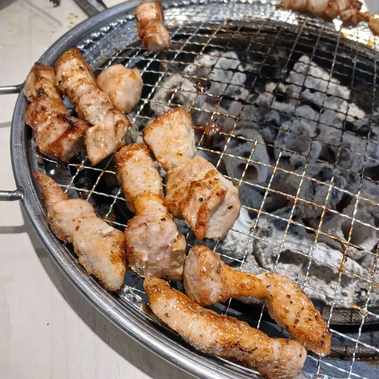 명륜진사갈비 사진 1
