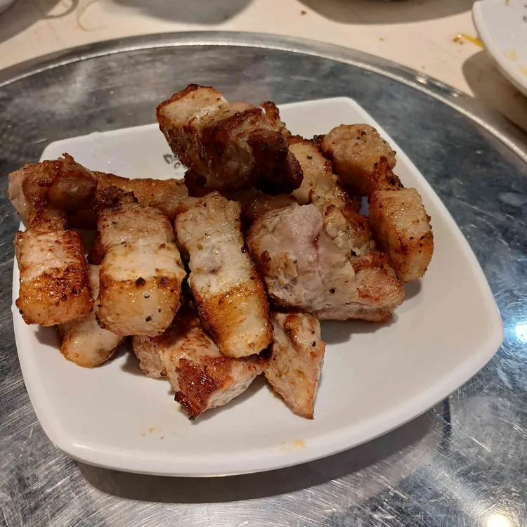 명륜진사갈비 사진 2