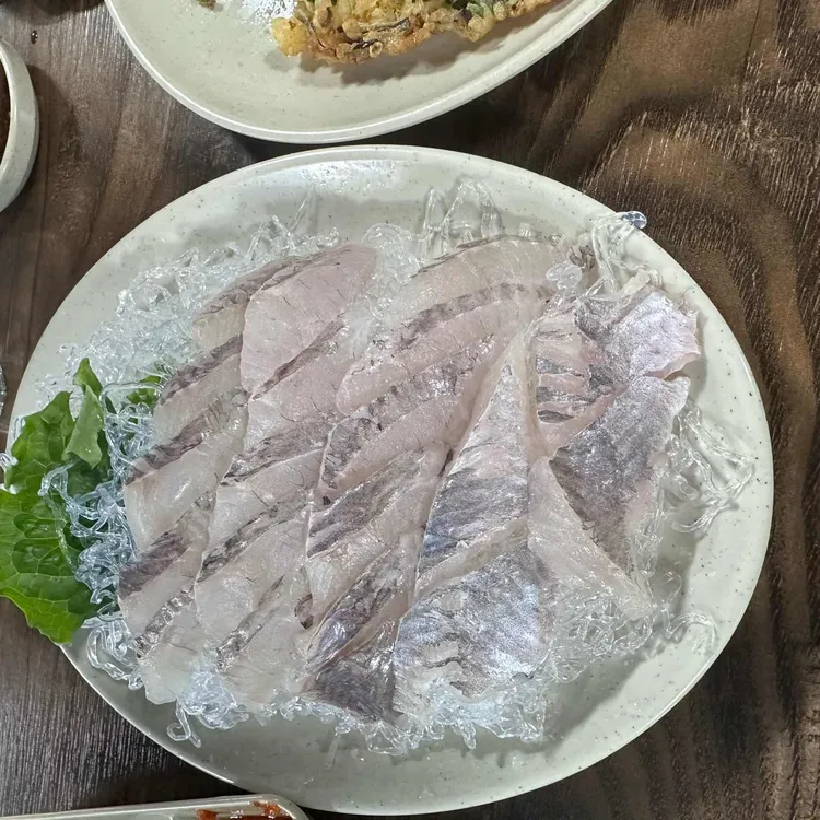 목포수산 사진 1