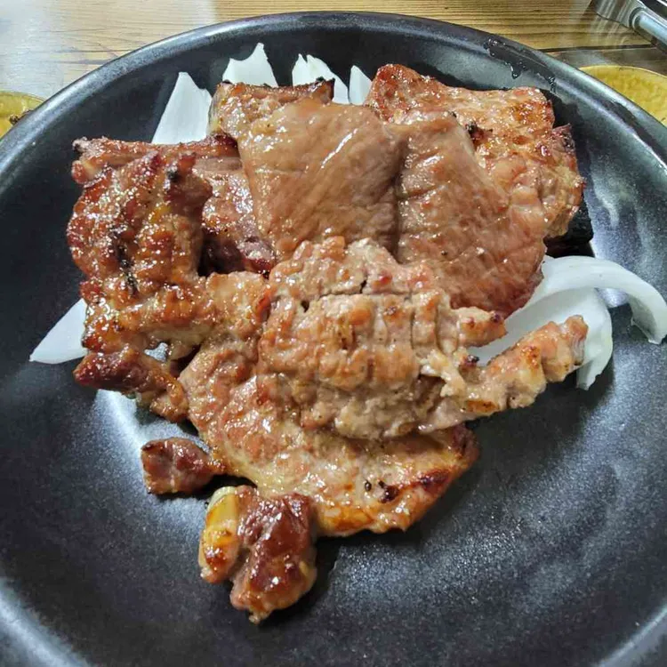 대포갈비 사진 1