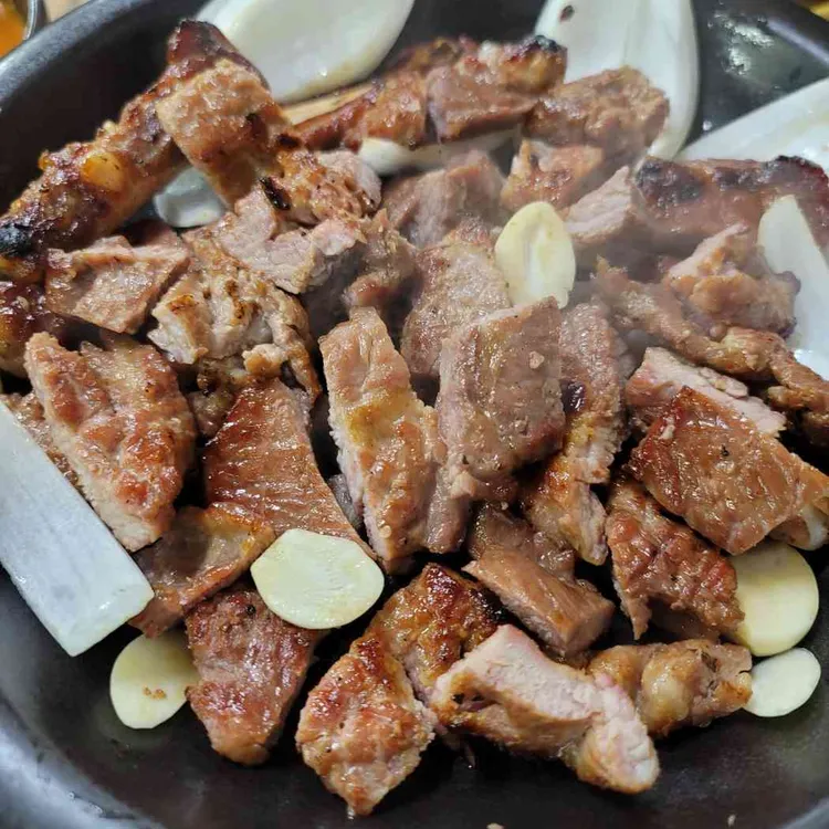 대포갈비 사진 2
