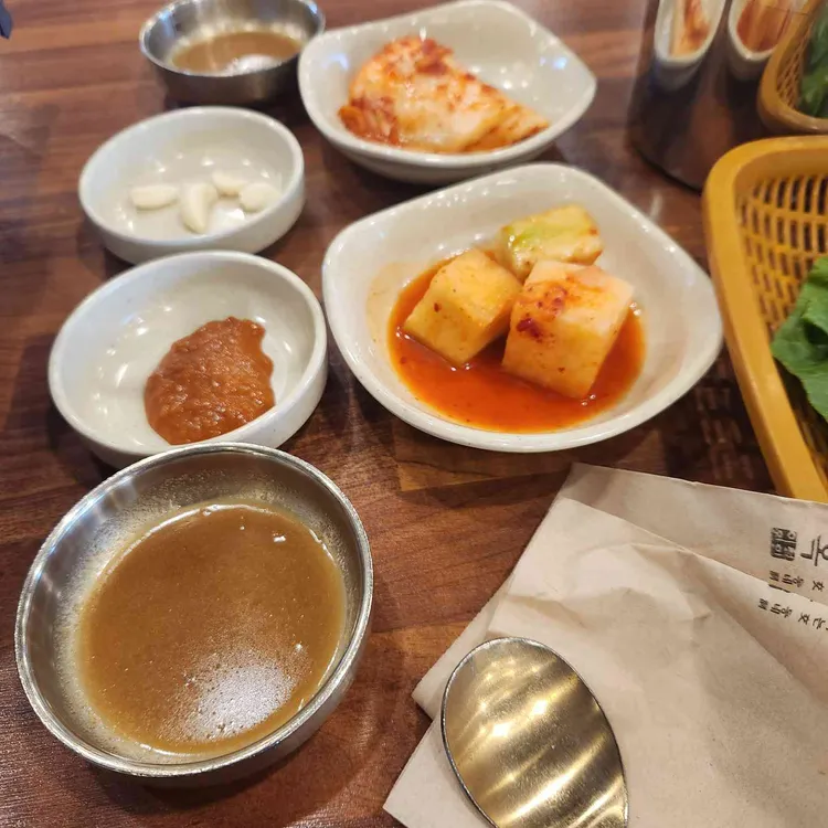 교동면옥  사진 2