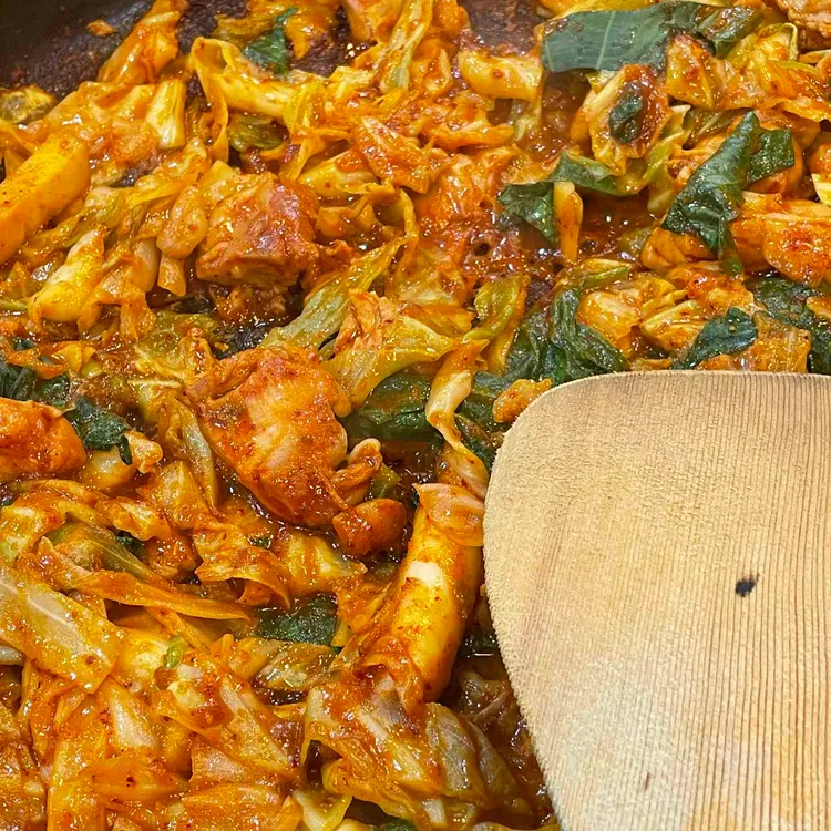 닭이봉 닭갈비 대표 사진