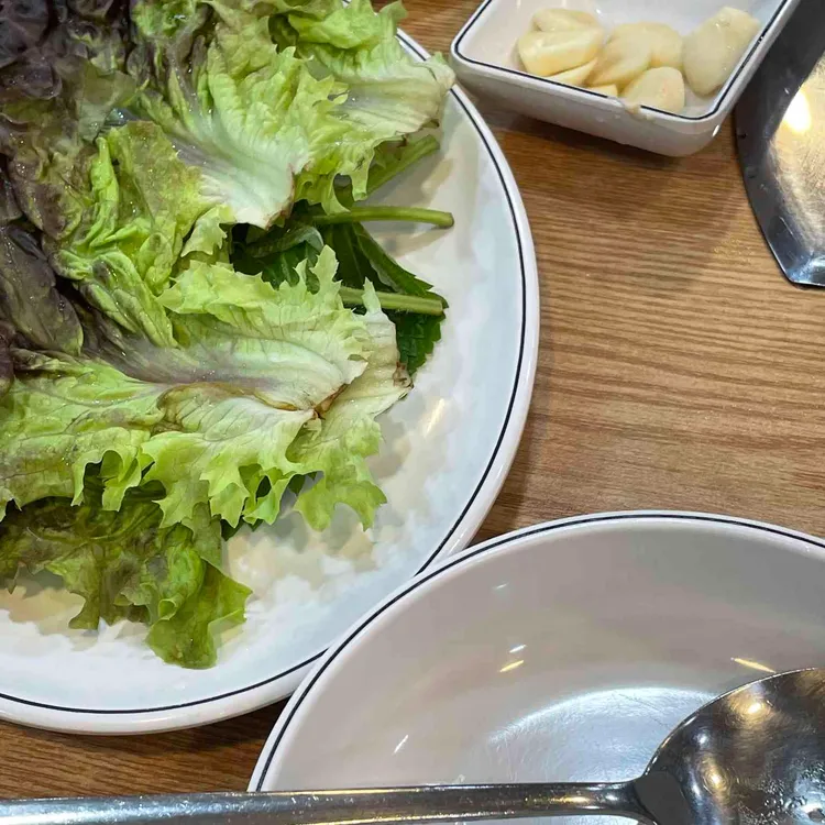 닭이봉 닭갈비 대표 사진