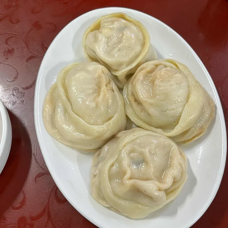 진남포면옥 대표 사진
