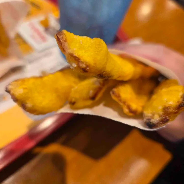 롯데리아안성중앙점 대표 사진