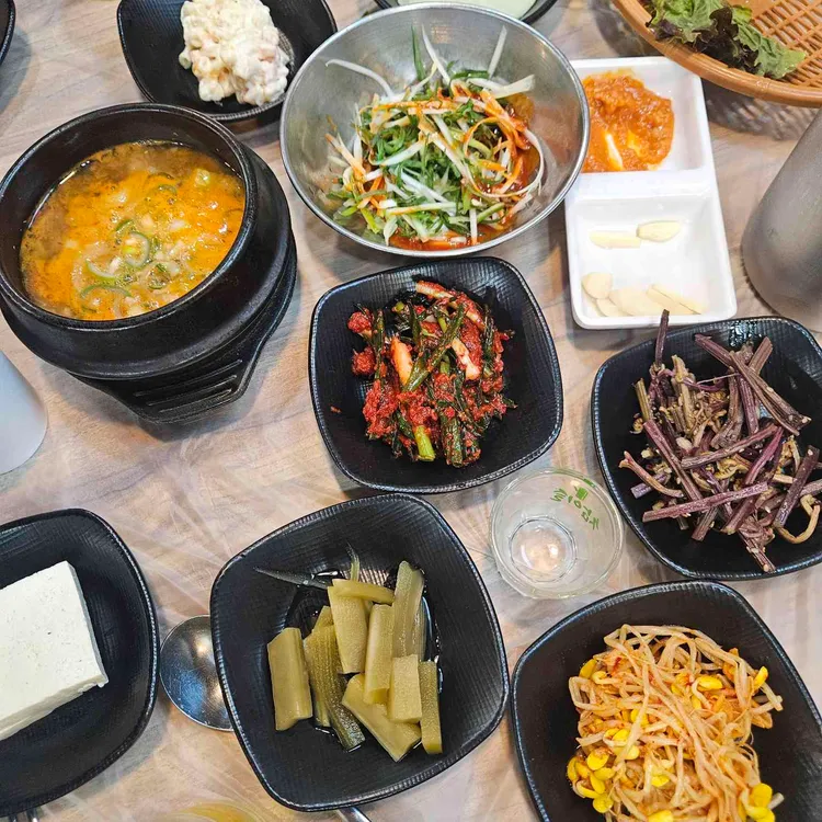 검단옛날삼겹 대표 사진