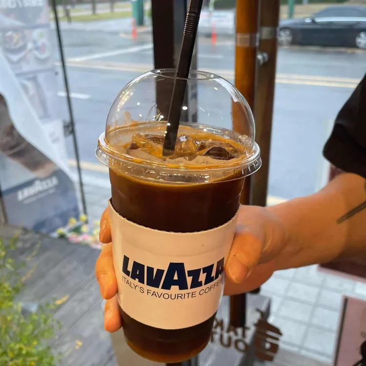 카페다움 대표 사진