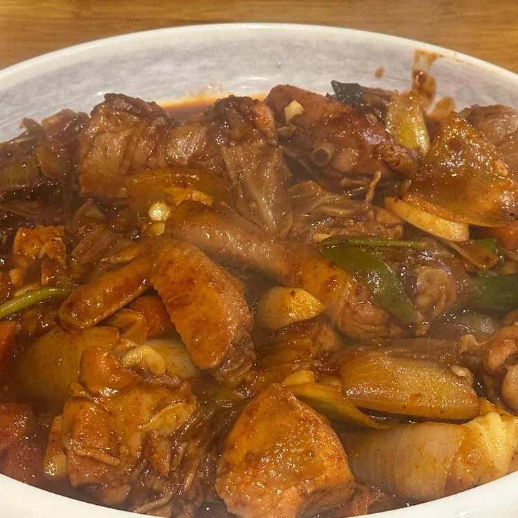양옥집 대표 사진