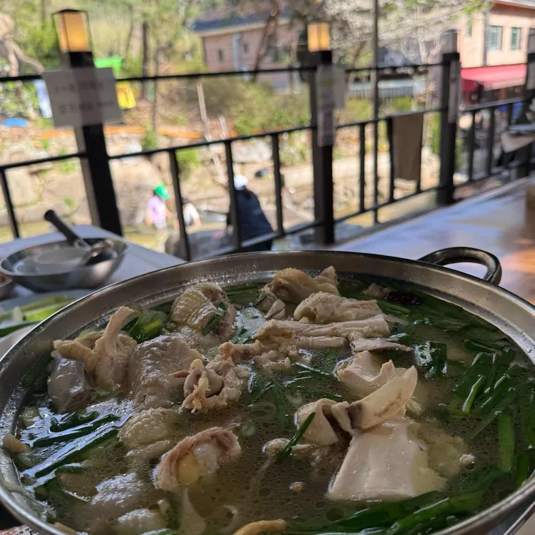 보은장식당 대표 사진
