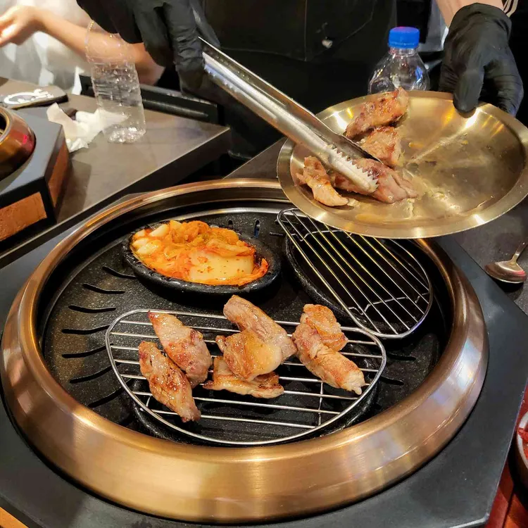 미리내 사진 2