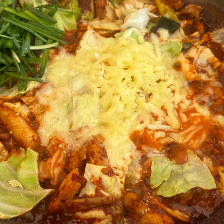 경산식당 대표 사진