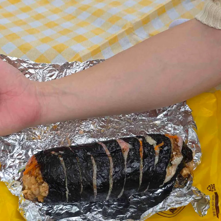 김면장 대표 사진