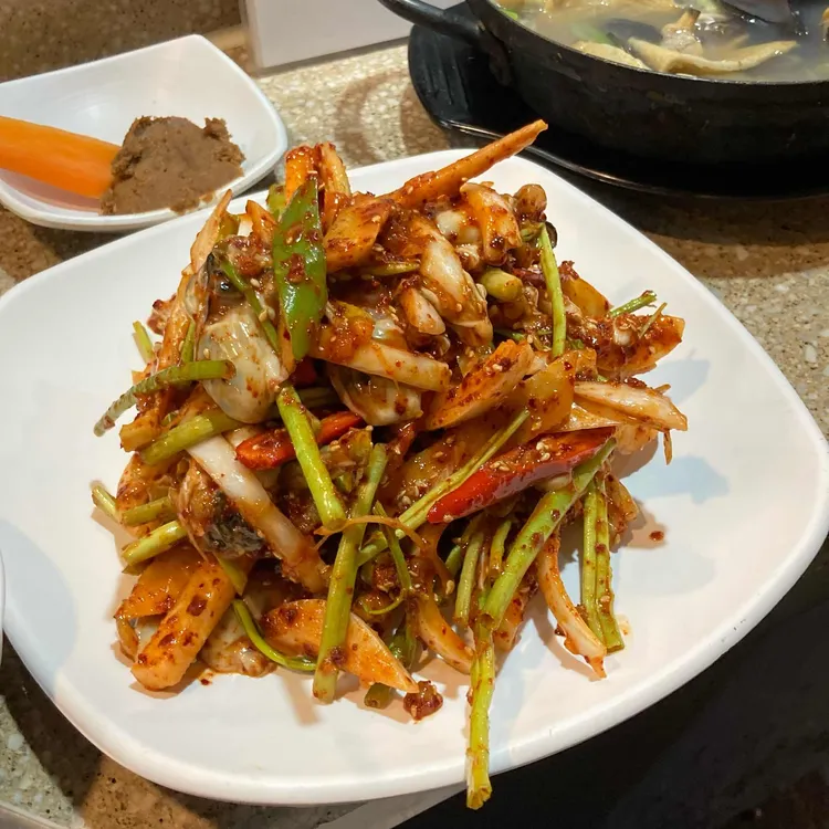 섭섭이네 사진 1