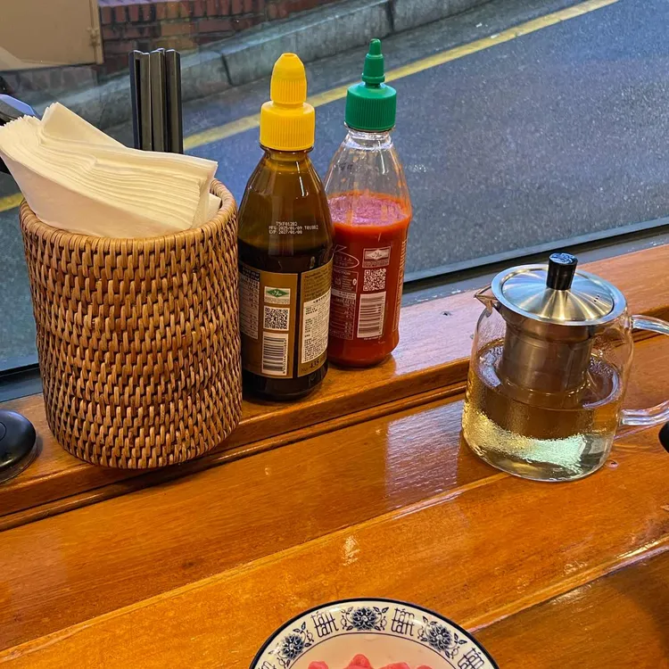 땀땀 대표 사진