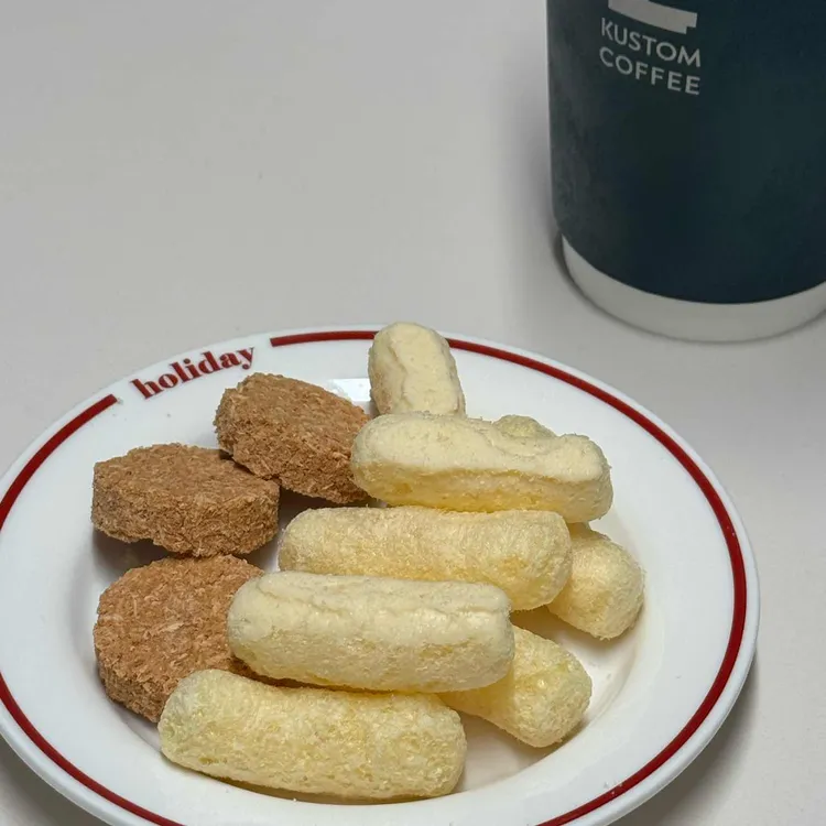 커스텀커피 대표 사진