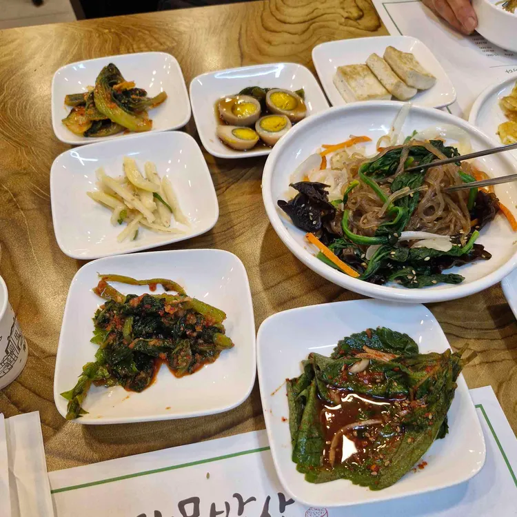 장모밥상 사진 1