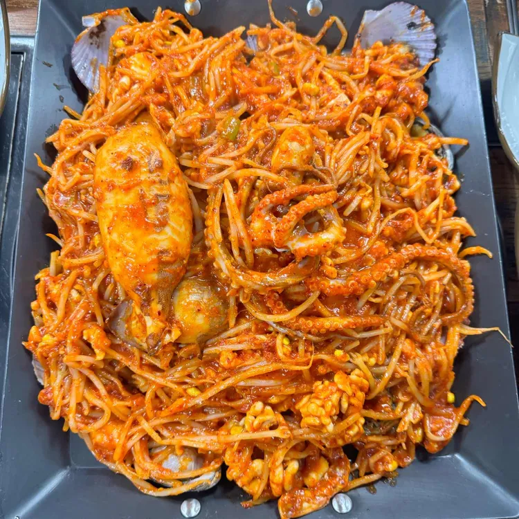 다올장독생아구찜 대표 사진