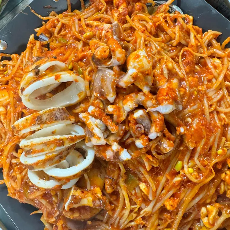 다올장독생아구찜 대표 사진