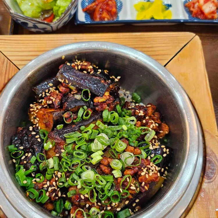 담솥 사진 2