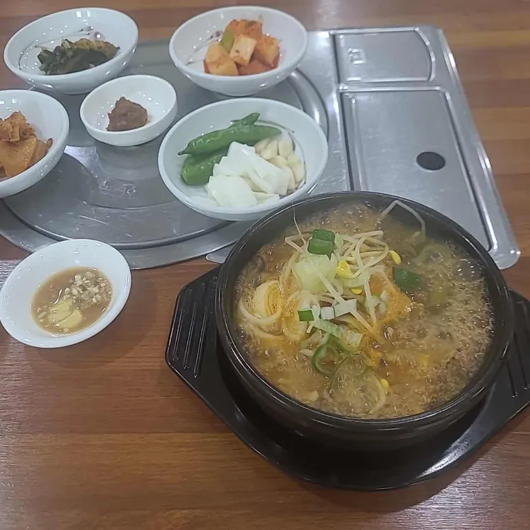 일품양평해장국 대표 사진