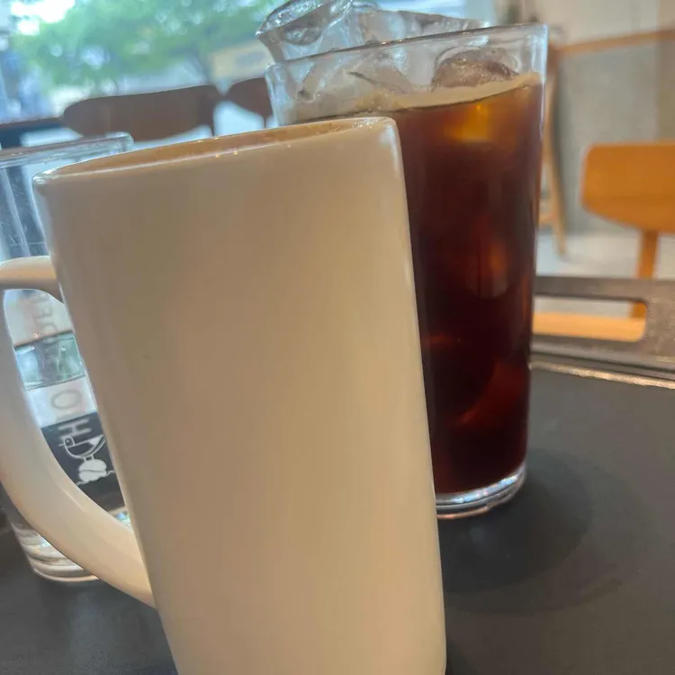 하이오커피 대표 사진
