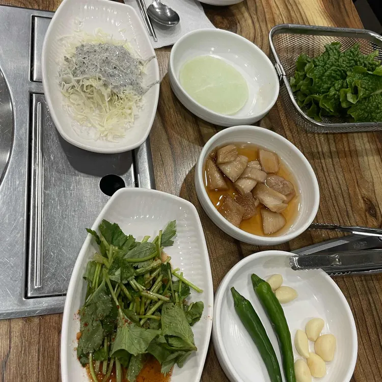참숯한우천국 대표 사진